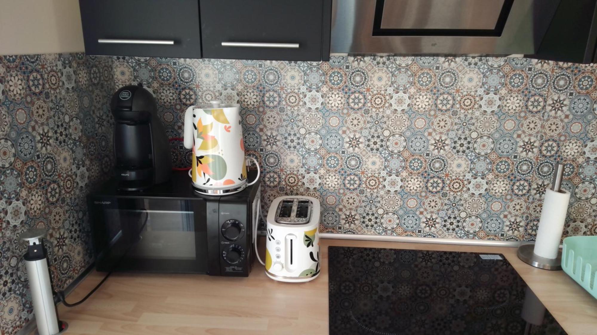 Apartment Cute Garden - Disneyland Paris Montevrain